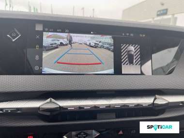 Ds DS 4 Hybride rechargeable