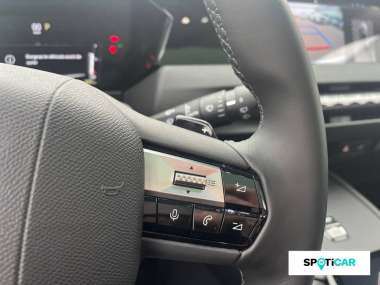 Ds DS 4 Hybride rechargeable