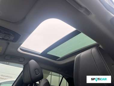 Ds DS 4 Hybride rechargeable