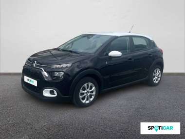 Citroën C3 Essence