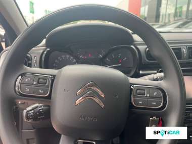 Citroën C3 Essence