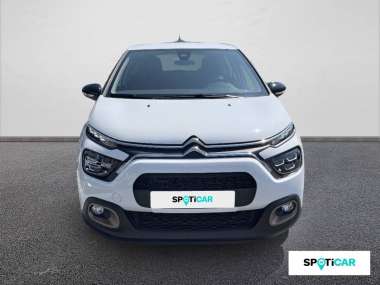 Citroën C3 Essence