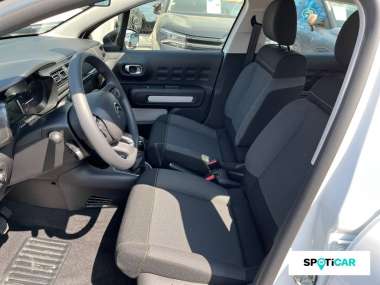 Citroën C3 Essence