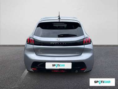 Peugeot 208 Essence