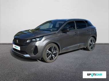Peugeot 3008 Hybride rechargeable