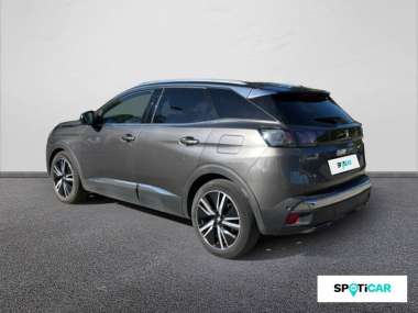 Peugeot 3008 Hybride rechargeable
