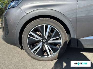 Peugeot 3008 Hybride rechargeable