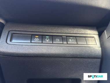 Peugeot 3008 Hybride rechargeable