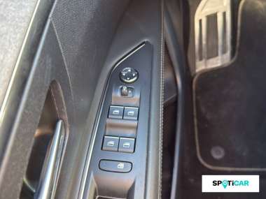 Peugeot 3008 Hybride rechargeable