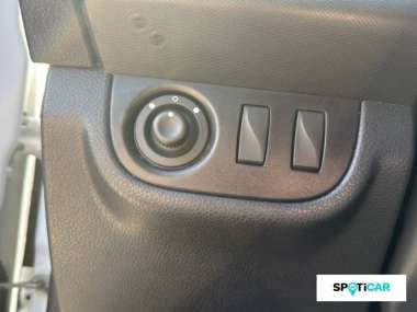 Dacia Sandero Essence