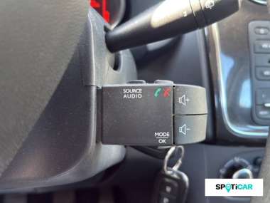 Dacia Sandero Essence