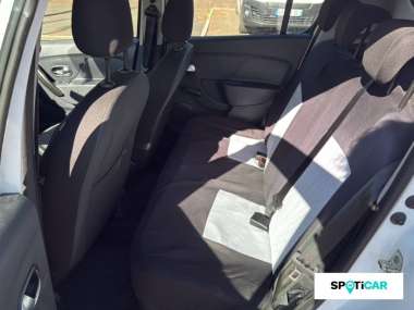 Dacia Sandero Essence