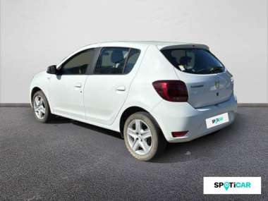 Dacia Sandero Essence