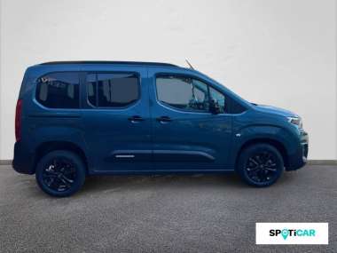 Citroën Berlingo Diesel