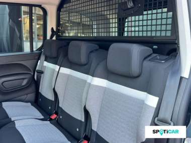 Citroën Berlingo Diesel