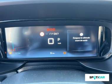 Citroën Berlingo Diesel