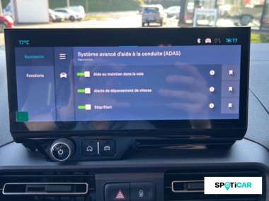 Citroën Berlingo Diesel