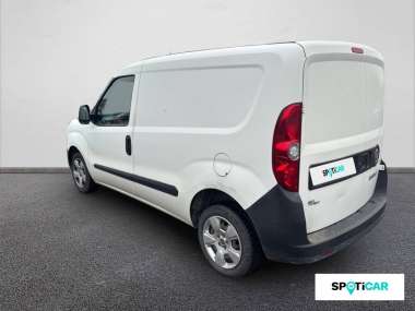 Fiat Doblò Cargo Diesel