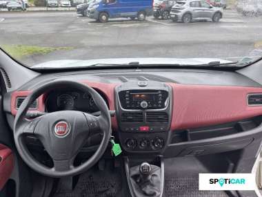 Fiat Doblò Cargo Diesel