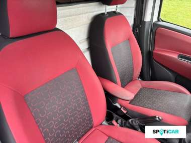 Fiat Doblò Cargo Diesel