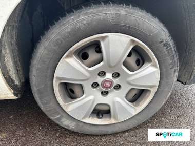 Fiat Doblò Cargo Diesel