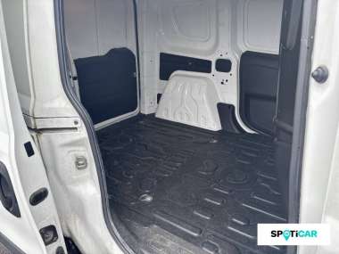 Fiat Doblò Cargo Diesel