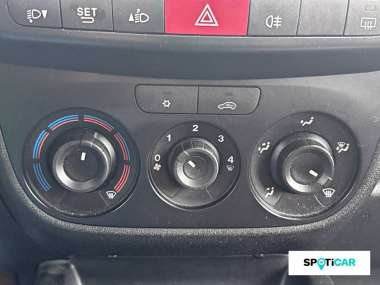 Fiat Doblò Cargo Diesel