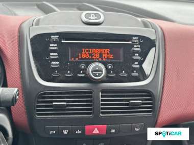 Fiat Doblò Cargo Diesel