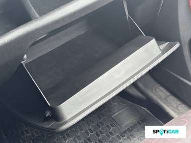 Fiat Doblò Cargo Diesel