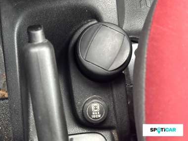 Fiat Doblò Cargo Diesel