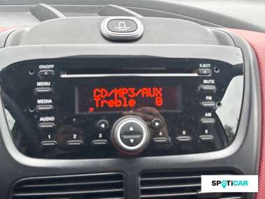 Fiat Doblò Cargo Diesel