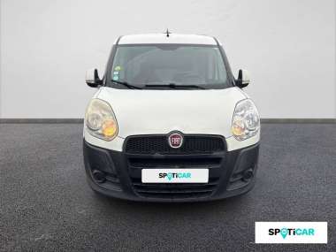 Fiat Doblò Cargo Diesel