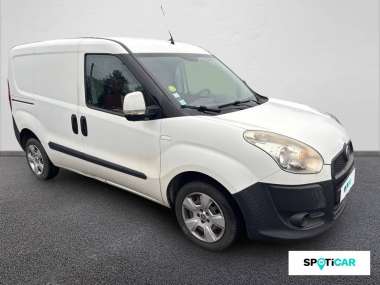 Fiat Doblò Cargo Diesel