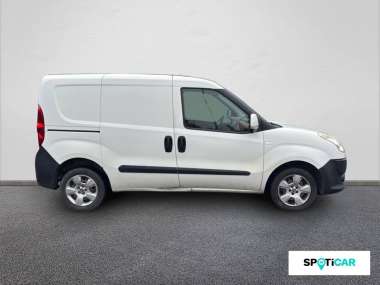 Fiat Doblò Cargo Diesel