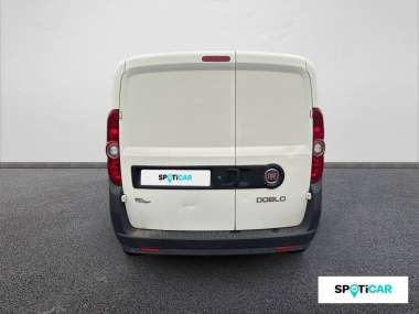 Fiat Doblò Cargo Diesel
