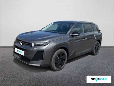 Citroën C5 Aircross Hybride