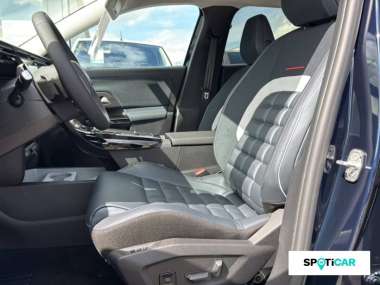 Citroën C5 Aircross Hybride
