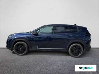Citroën C5 Aircross Hybride