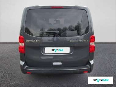 Citroën Spacetourer Diesel