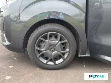Citroën Spacetourer Diesel