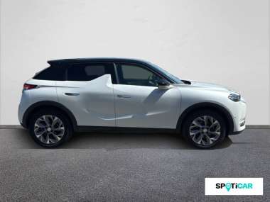 Ds DS 3 Crossback Electrique