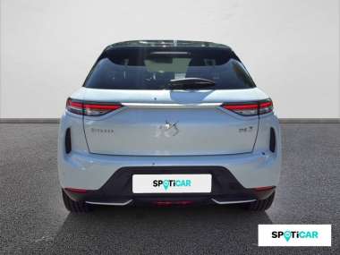 Ds DS 3 Crossback Electrique