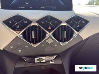 Ds DS 3 Crossback Electrique