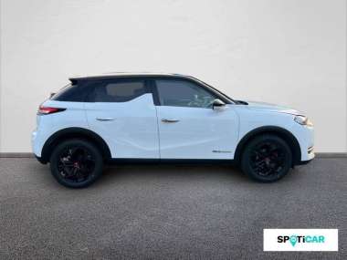 Ds DS 3 Crossback Essence