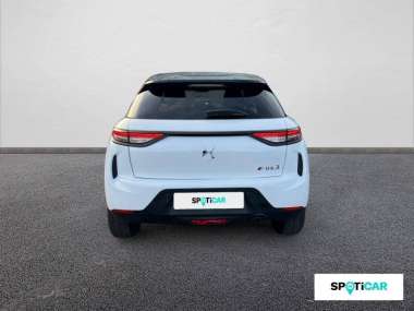 Ds DS 3 Crossback Essence