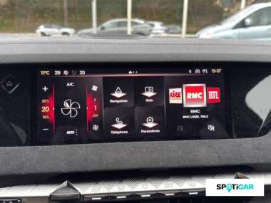 Ds DS 4 Diesel