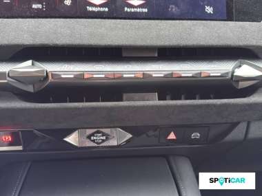 Ds DS 4 Diesel
