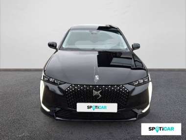 Ds DS 4 Diesel