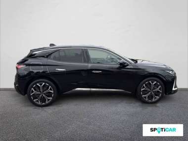 Ds DS 4 Diesel