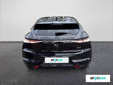 Ds DS 4 Diesel